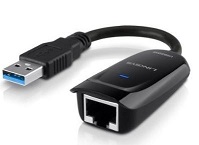 up a Direct Connection using a USB to Ethernet Adapter – Icon Time