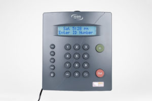 RTC-1000 2.5™ Support – Icon Time
