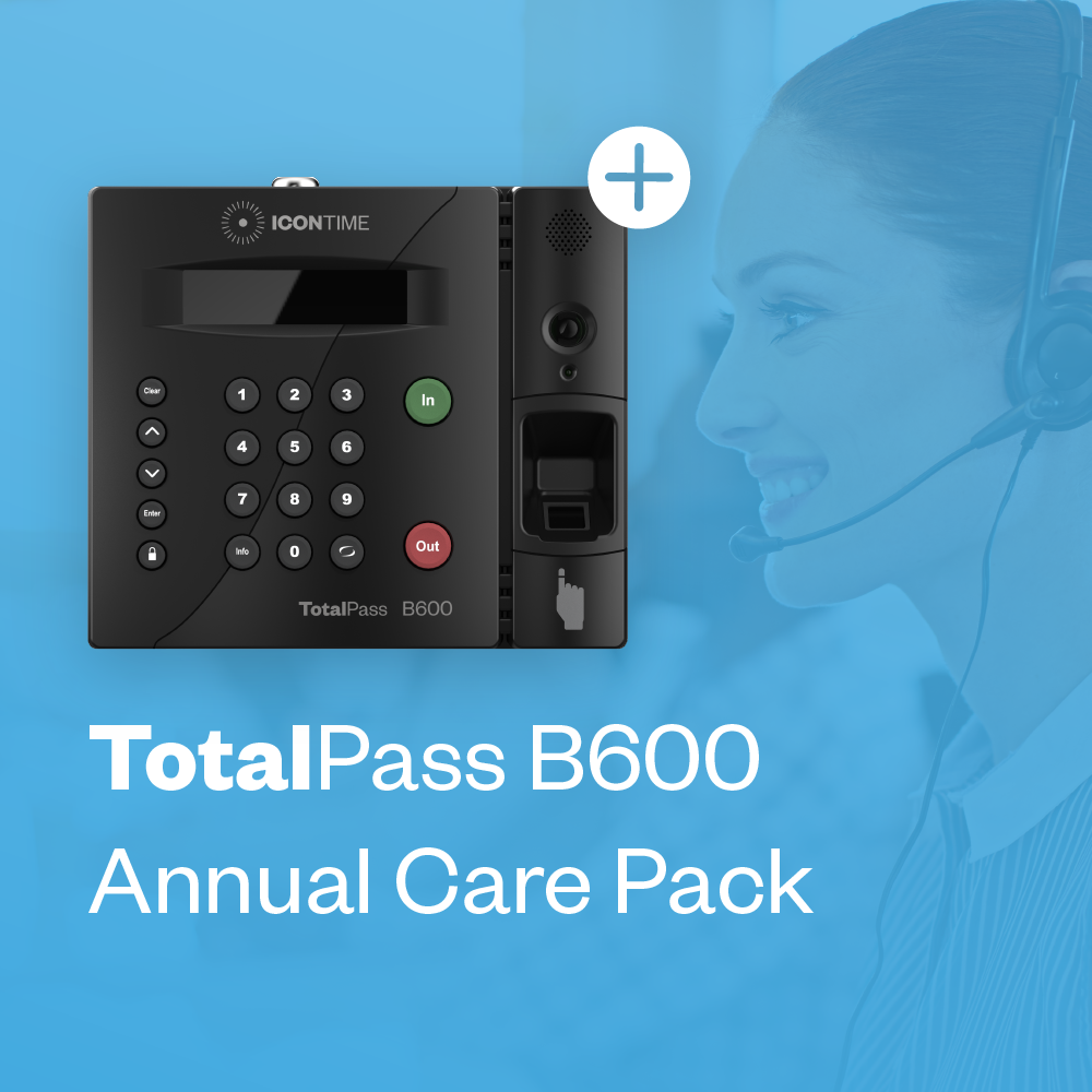 Totalpass B600 Login Portal Tutorials
